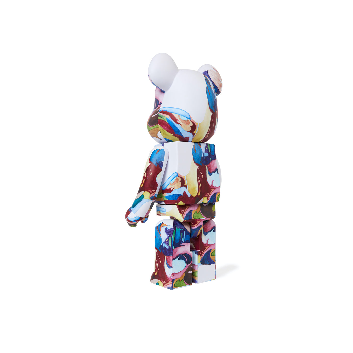 BE@RBRICK Nujabes “FIRST COLLECTION” | www.causus.be