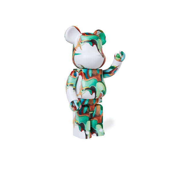 BE@RBRICK Nujabes "metaphorical music" 1000%