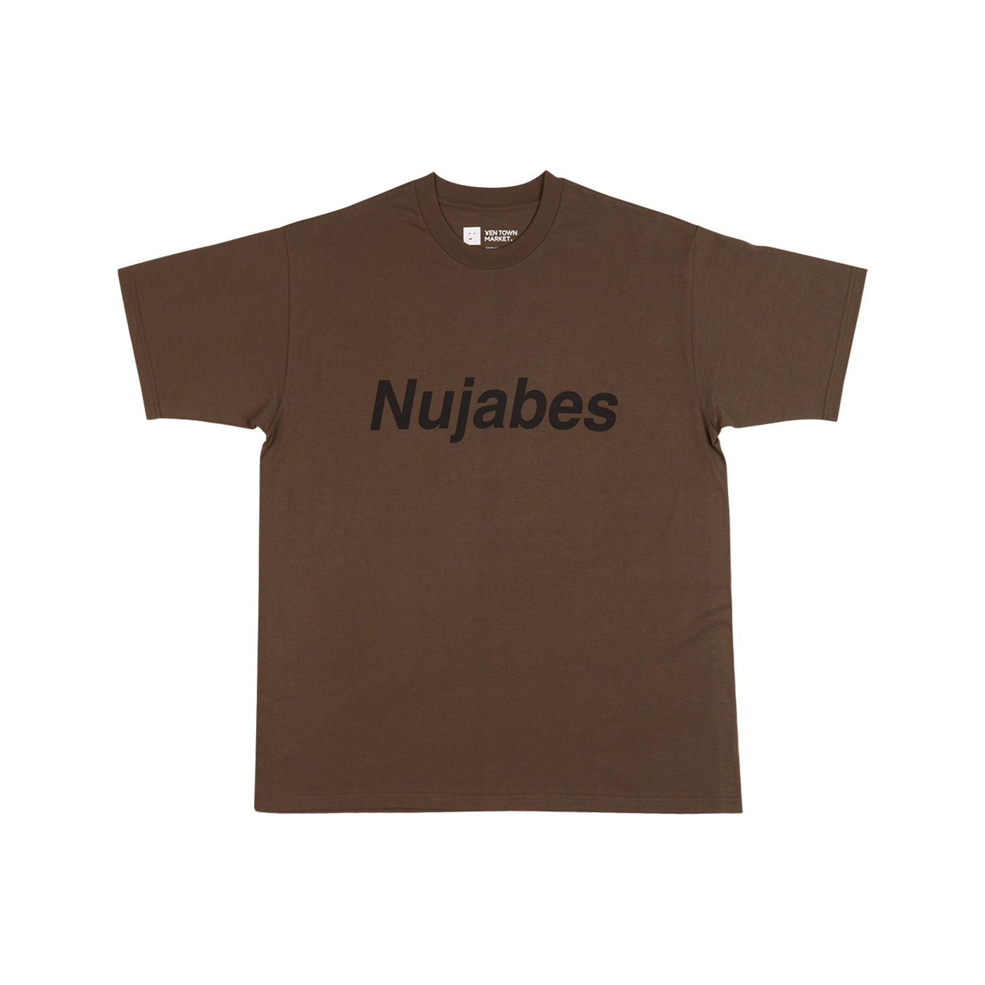 nujabes tシャツ  yentownmarket  ヌジャベス