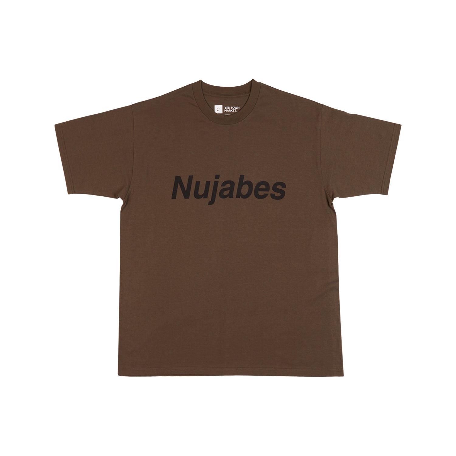 Nujabes Logo Tee - O.D