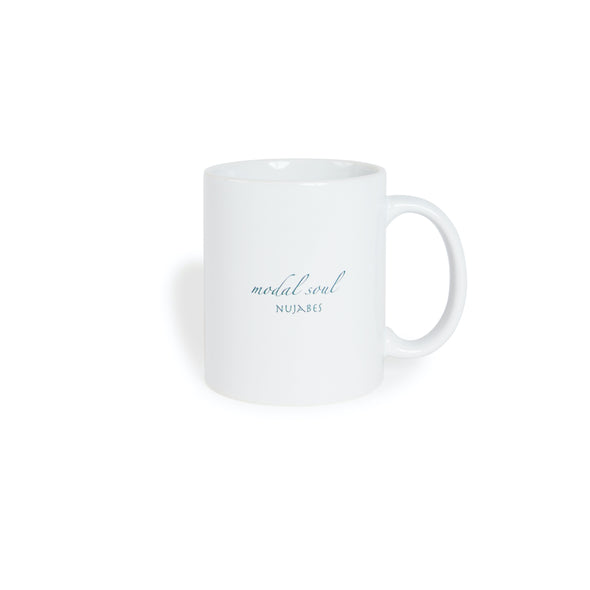 Modal Soul Mug Cup