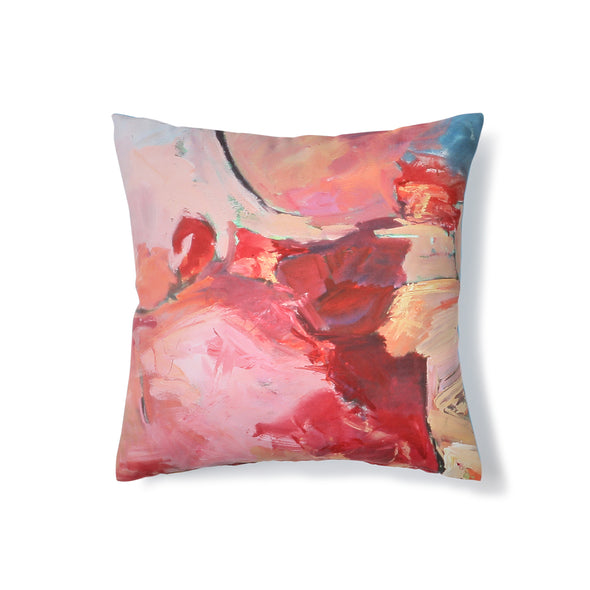 2nd Collection Cushion