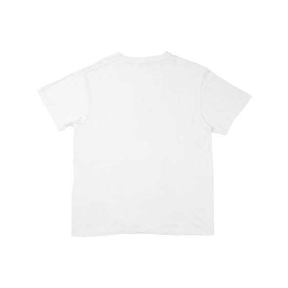 TOYOTA "FROM THE SAME" Tee - White