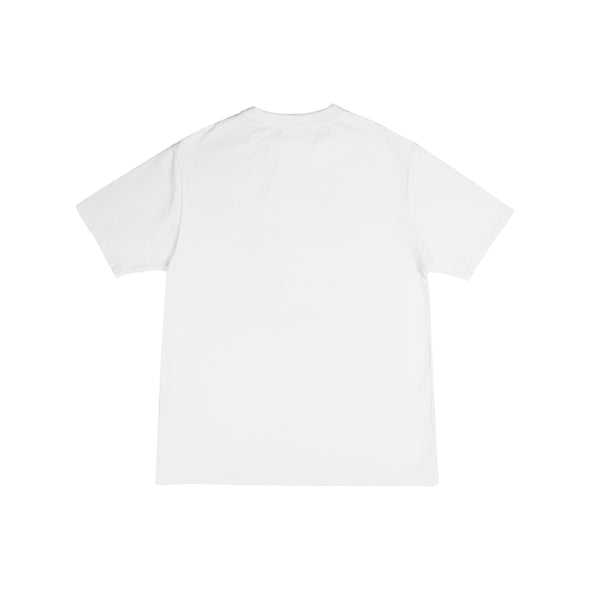 TOYOTA ×  FRUIT OF THE LOOM Heavy Weight Tee - White
