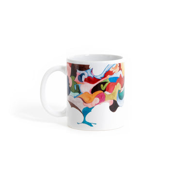 First Collection Mug Cup