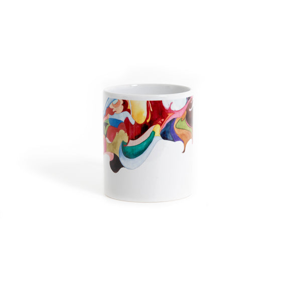 First Collection Mug Cup