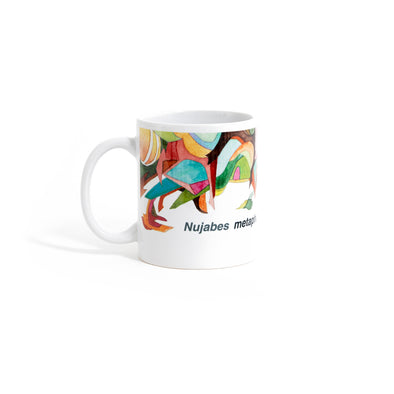 Metaphorical Mug Cup
