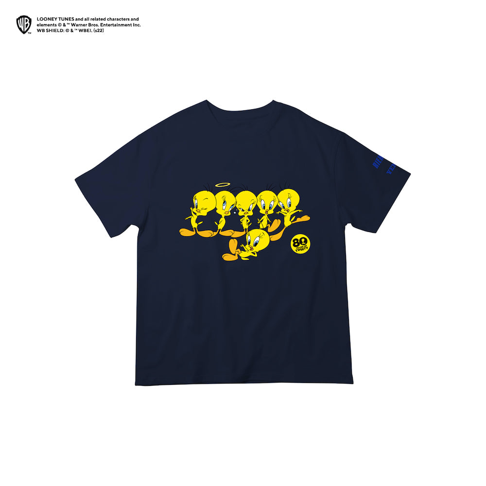TWEETY – YEN TOWN MARKET
