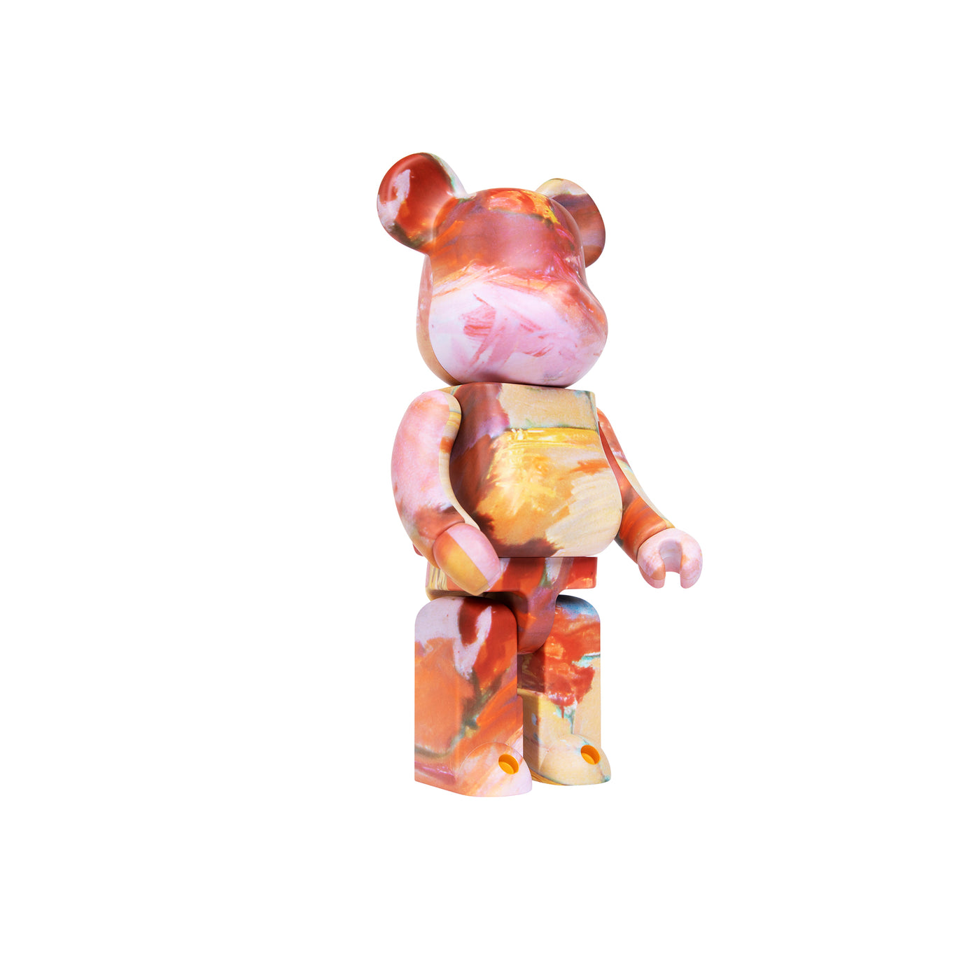 be@rbrick nujabes 100% 400% ベアブリック