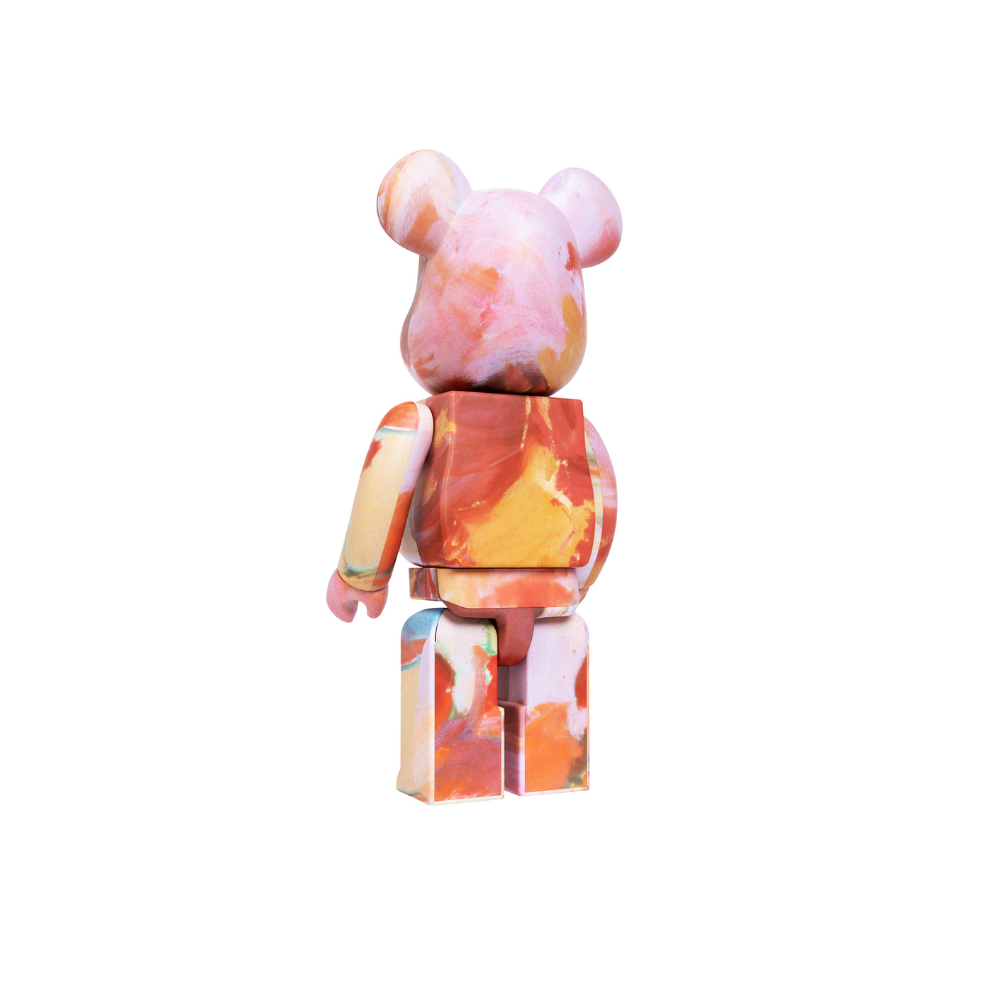 BE@RBRICK Nujabes “FIRST COLLECTION”
